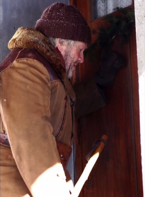 César a une idée