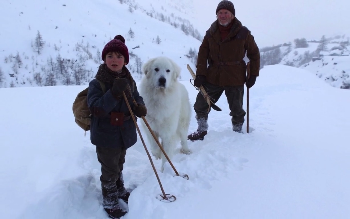 C'est une avalanche !