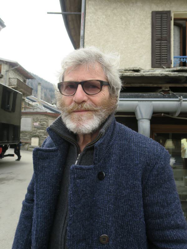 Tcheky Karyo